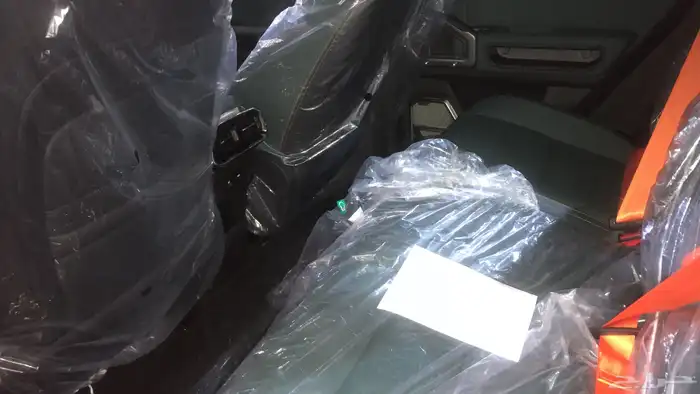 جيتور T2 لكجري موديل 2026 كاش وتقسيط 6