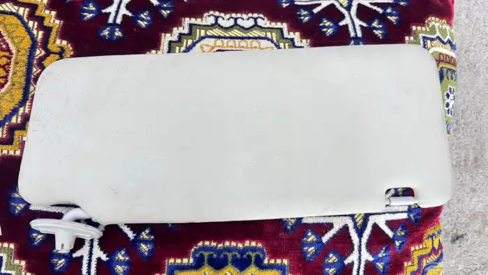 شماسات هايلكس 2006-2015 شماسات كامري 2003-2006 3