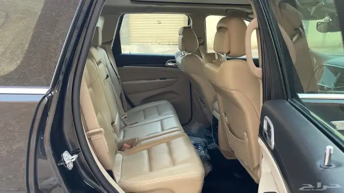 شيروكي لميتد 2021 21