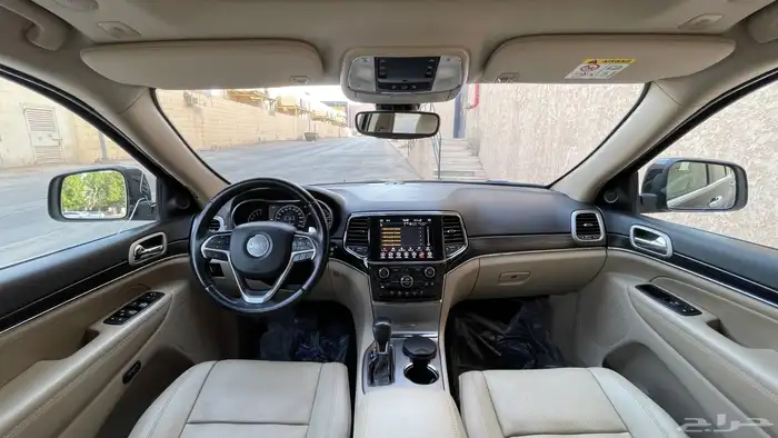 شيروكي لميتد 2021 23