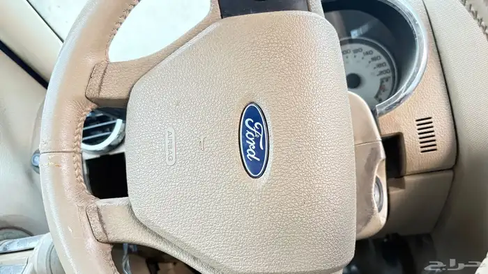 قطع غيار فورد اكسلورر ( ارباق ) 1