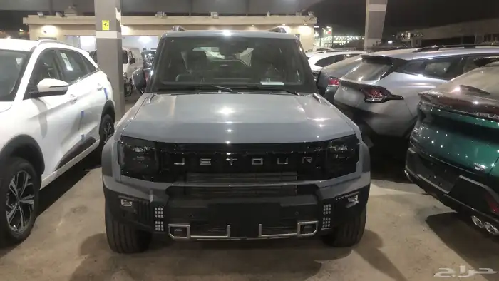 جيتور T2 لكجري موديل 2026 كاش وتقسيط 0