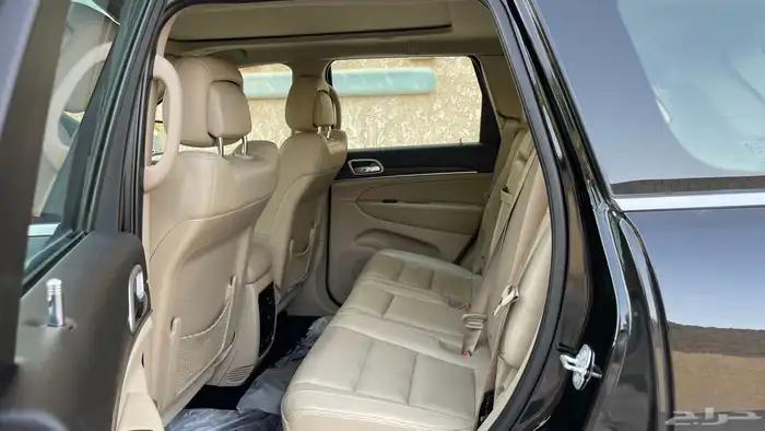 شيروكي لميتد 2021 26