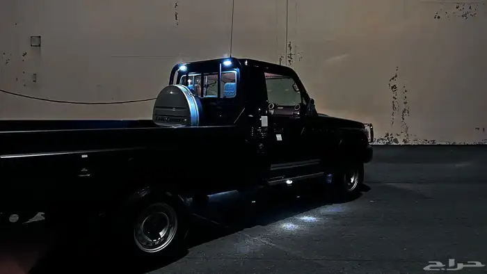 شاص 2021 بريمي رمادي ممشى قليل 9