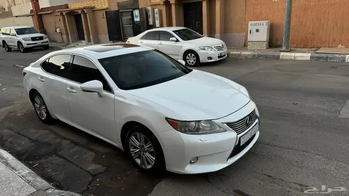 لكزس ES 350 2014 2