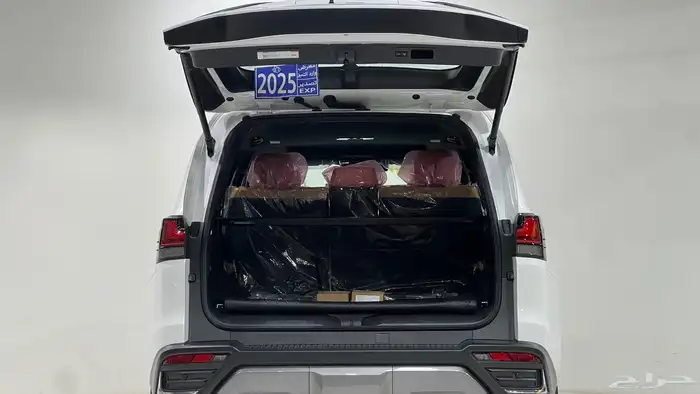 لكزس LX600.BB.2025خليجي عرض اليوم الوطني 15