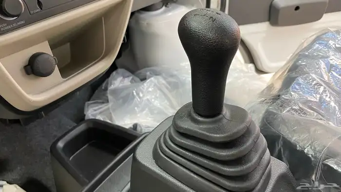 سوزوكي ايكو فان 2026 14