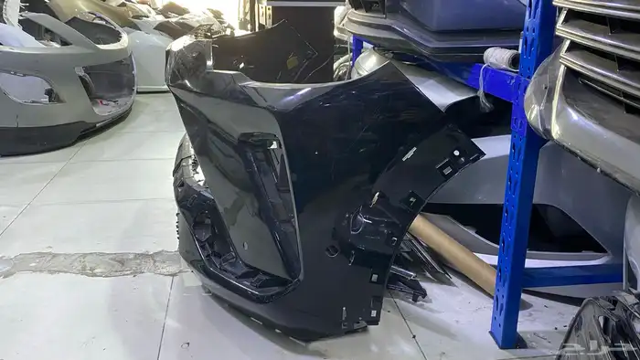 صدام هافال H6 GT اصلي وكالة مستخدم 4