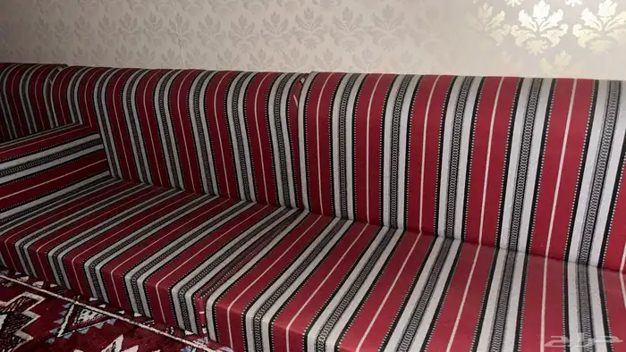 جلسة سدو شعبية مع ستارة 0