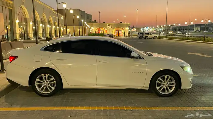 ماليبو 2018 5