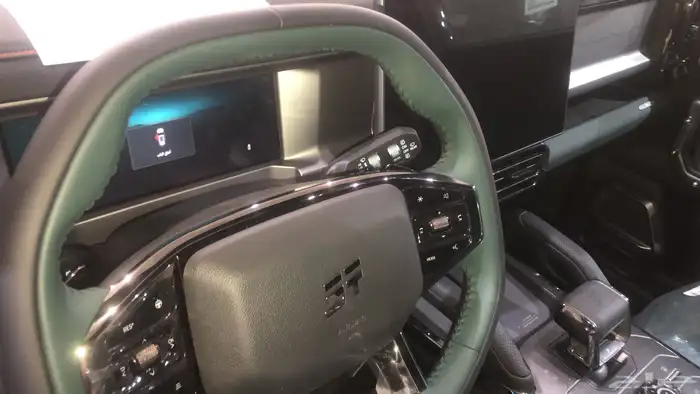 جيتور T2 لكجري موديل 2026 كاش وتقسيط 7