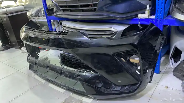 صدام هافال H6 GT اصلي وكالة مستخدم 3