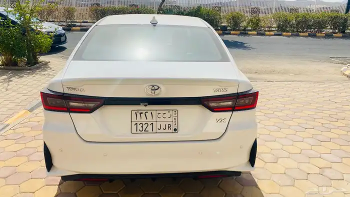 يارس 2023 YX فل كامل (اعلى فئه) 3