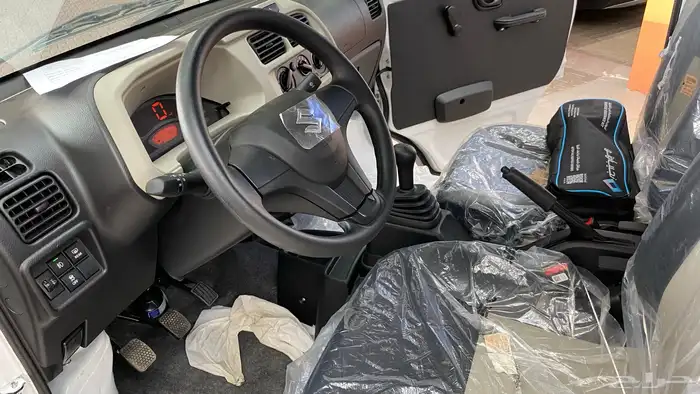 سوزوكي ايكو فان 2026 19