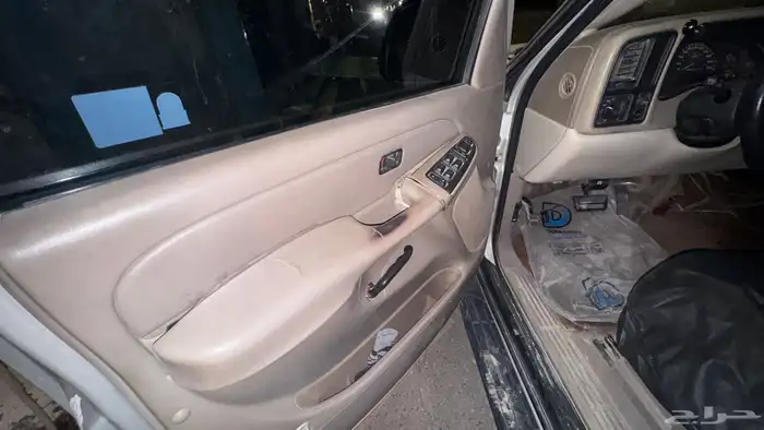 جمس موديل 2006 6