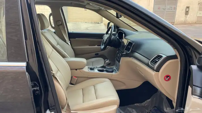 شيروكي لميتد 2021 19