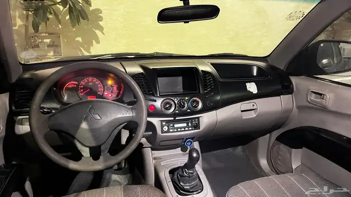 ميتسوبيشي L200 2011 للبيع 6