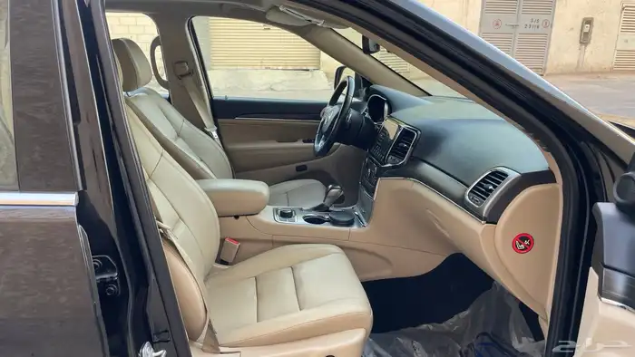 شيروكي لميتد 2021 18