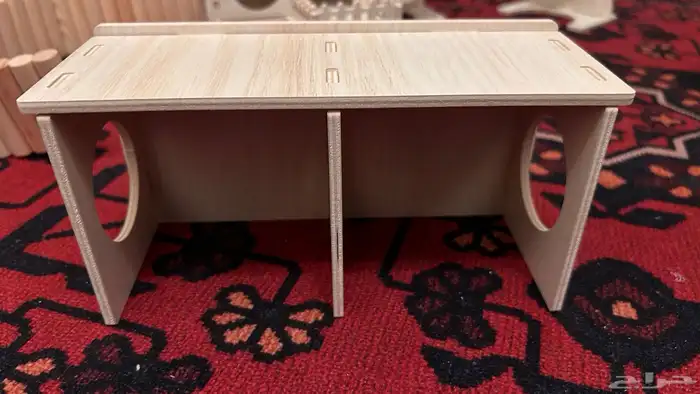 اغراض هامستر 11