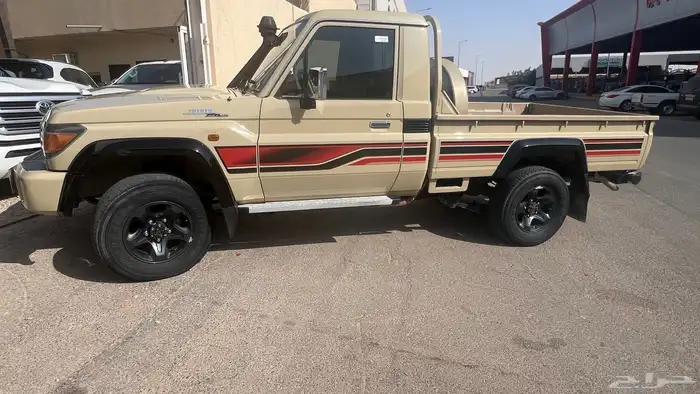 شاص 2023 فل كامل ديزل 0