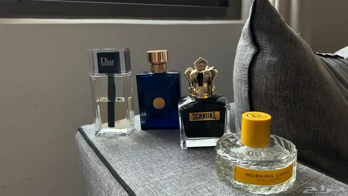 عطور رجالية للبيع او البدل 0