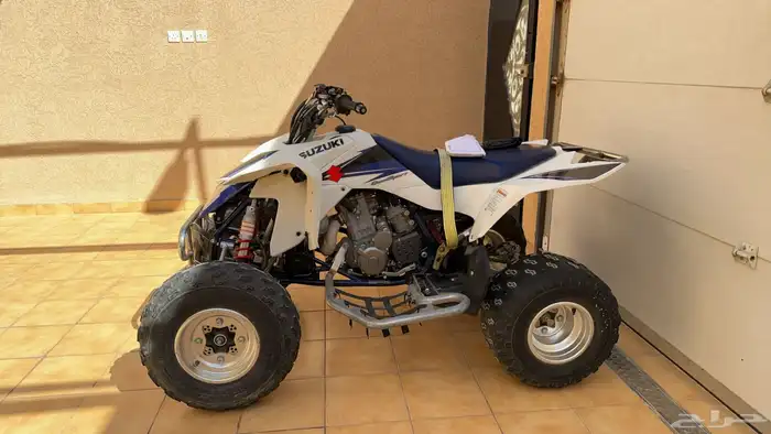 دباب z400 3