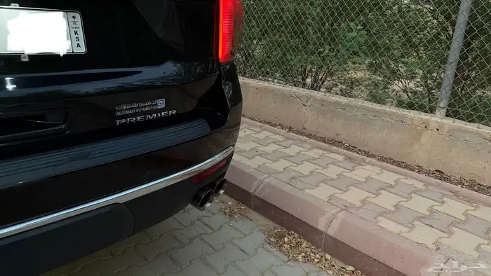 تاهو فل اوبشن بريميير للبيع 11