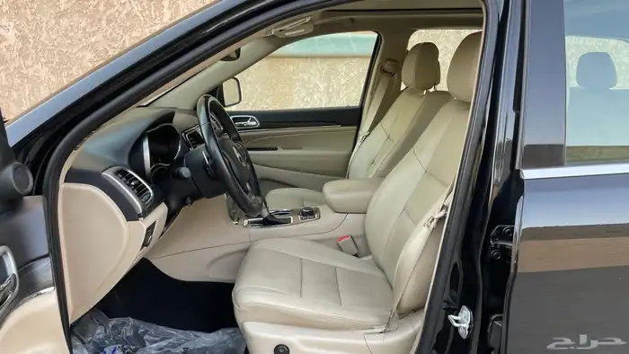 شيروكي لميتد 2021 30