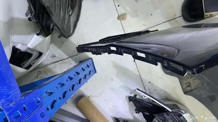 صدام هافال H6 GT اصلي وكالة مستخدم 5