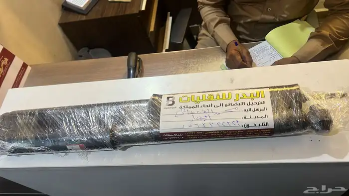 مساعدات نيسان التيما اصلي 10