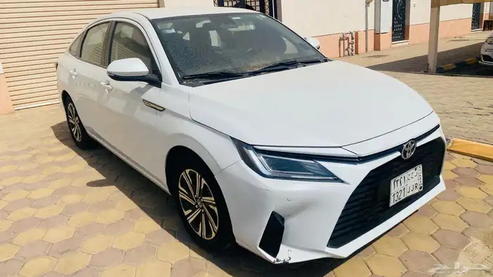 يارس 2023 YX فل كامل (اعلى فئه) 0