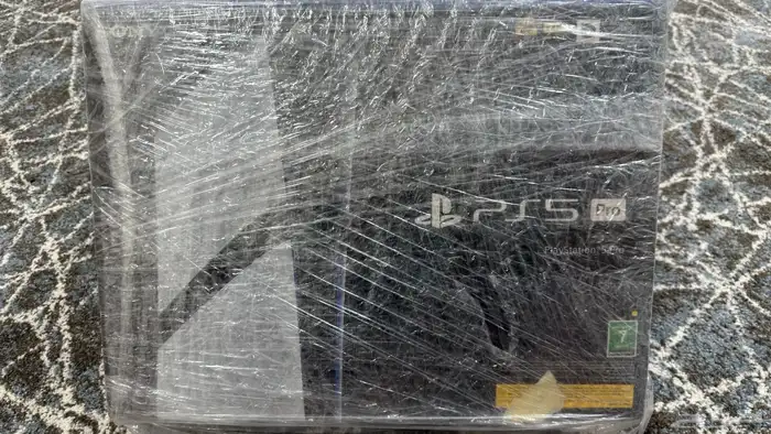 بلاي ستيشن 5 برو 2 تيرا 1