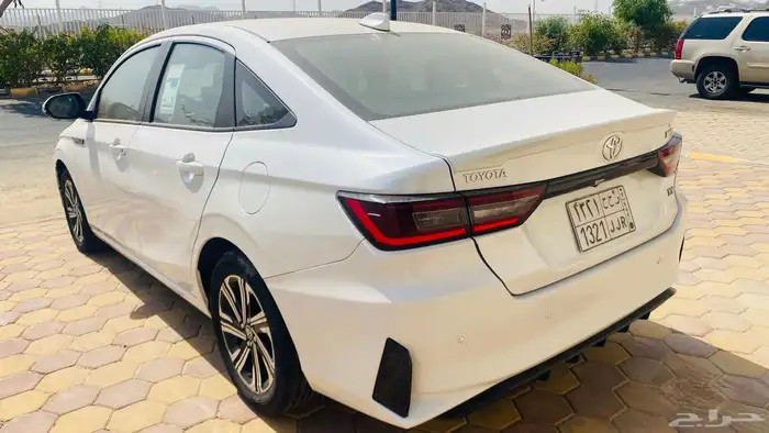 يارس 2023 YX فل كامل (اعلى فئه) 4