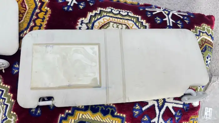 شماسات هايلكس 2006-2015 شماسات كامري 2003-2006 0