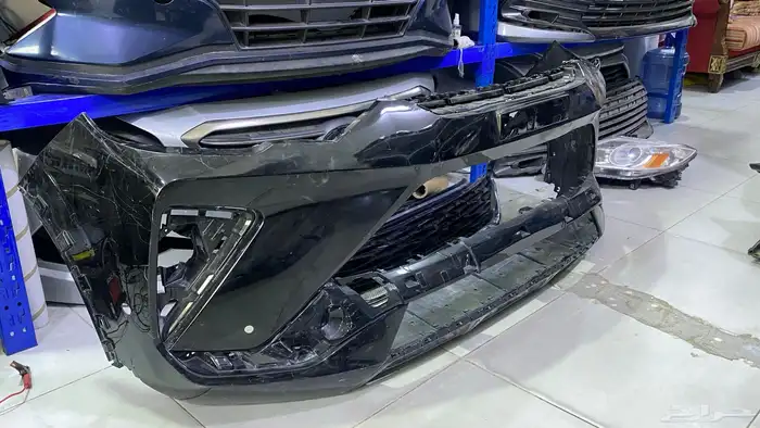 صدام هافال H6 GT اصلي وكالة مستخدم 0