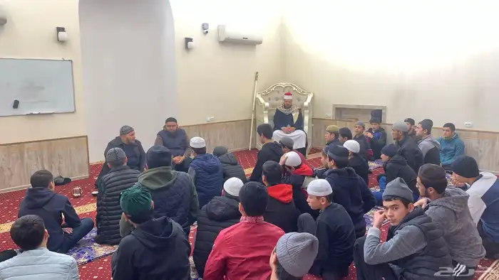 حاصل علي درجة الدكتوراه في الفلسفه الاجتماعيه جامعة الأزهر 20