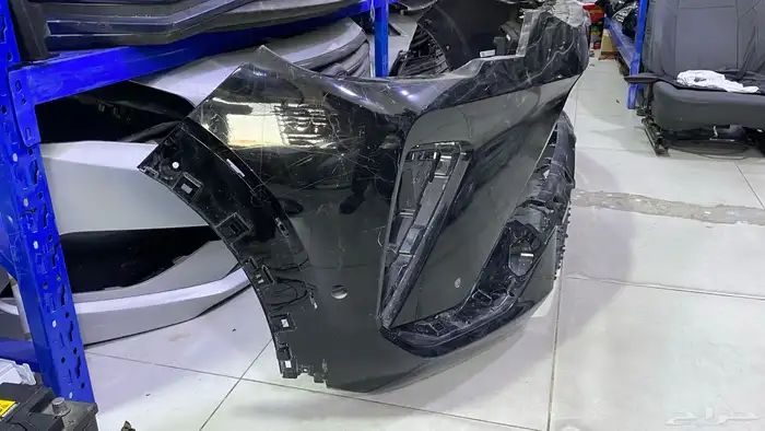 صدام هافال H6 GT اصلي وكالة مستخدم 1