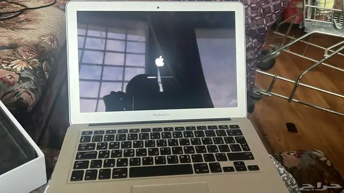 MacBook Air 1