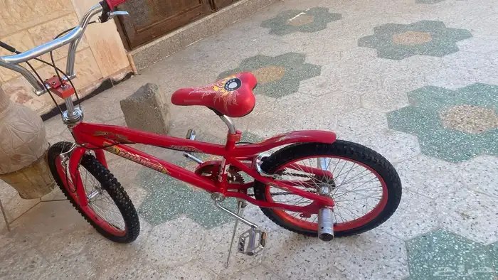 سيكل جديد 0