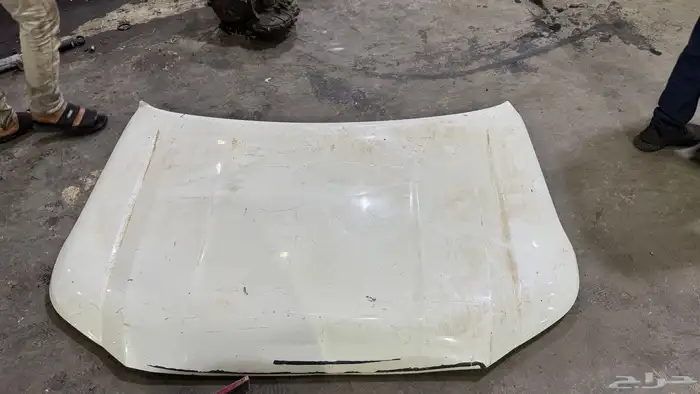 قطع تشليح باترول نسمو2022 2