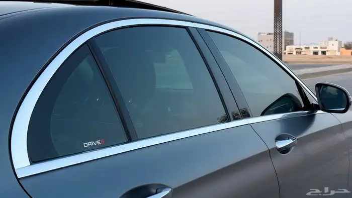 مرسيدس E 200 2020 18