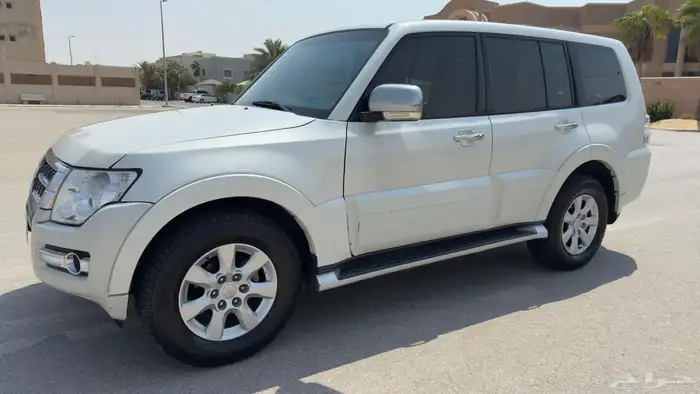 باجيرو للبيع 6