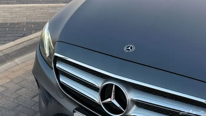 مرسيدس E 200 2020 15