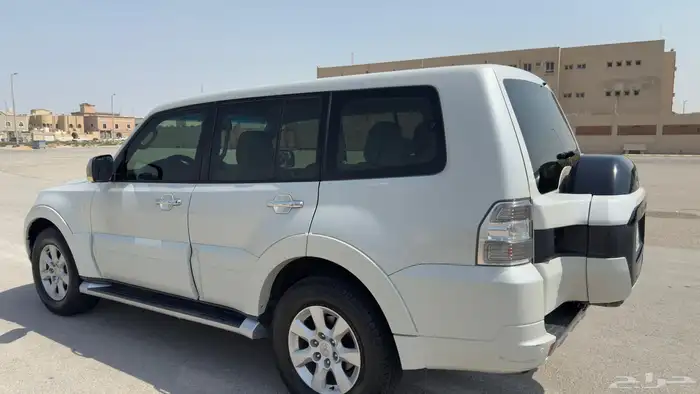 باجيرو للبيع 10