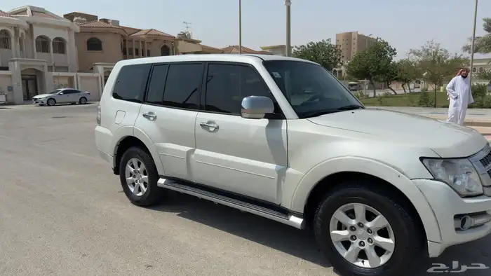 باجيرو للبيع 3