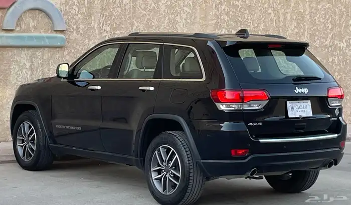 شيروكي لميتد 2021 10
