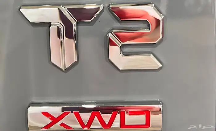 جيتور T2 موديل 2025 فل كامل شبه جديد (( تم البيع )) 27