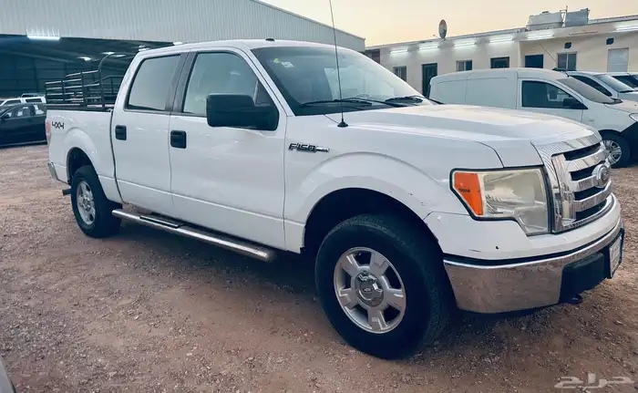 فورد F150 4