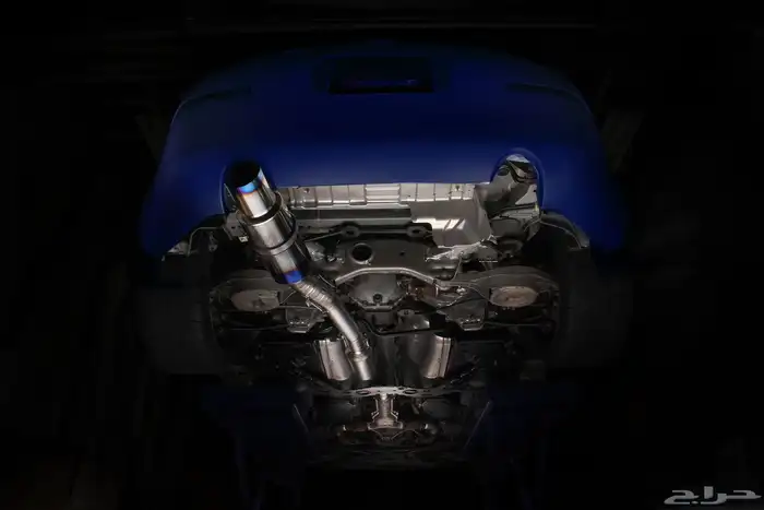 Nissan 350z سنقل اقزوزت تومي وانتيك afe ستيج 2 1