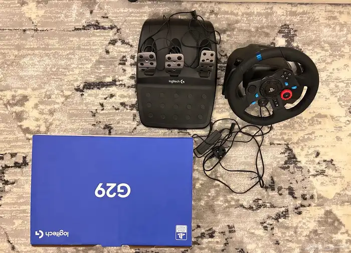 سوني دركسون g29 2